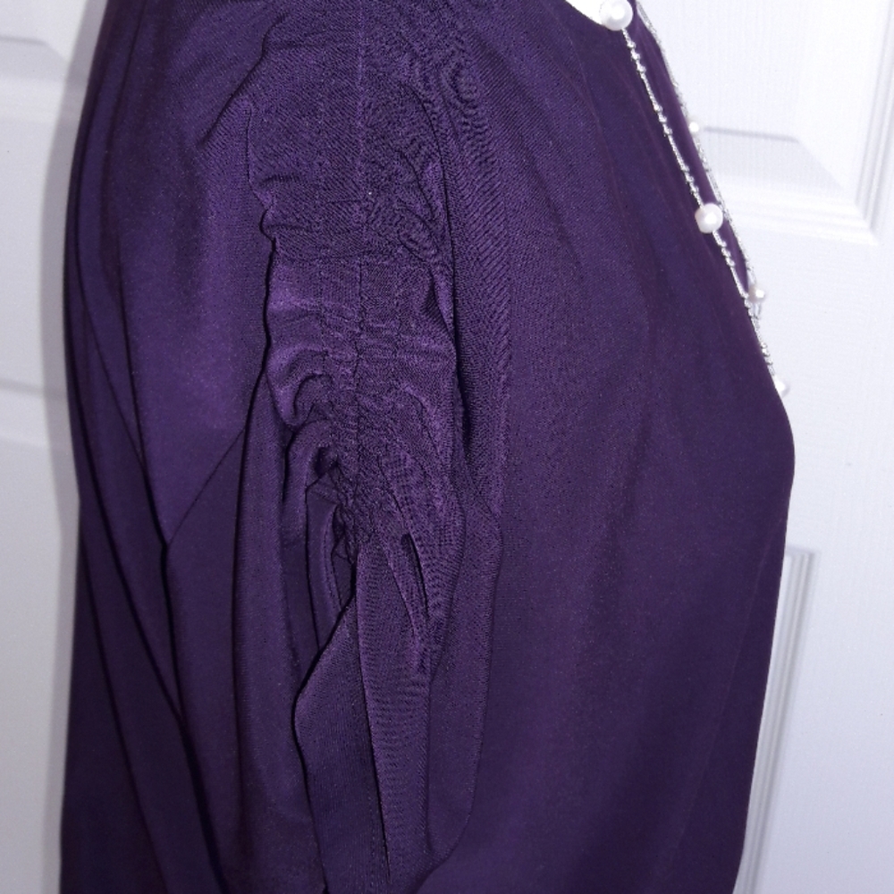 Laura Ralph Lauren Dress